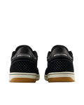 Numeric 440 V2 Shoes in Black & Sea Salt