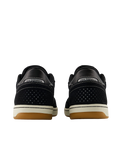 Numeric 440 V2 Shoes in Black & Sea Salt