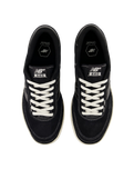 Numeric 440 V2 Shoes in Black & Sea Salt