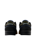 Numeric 440 V2 Trail Low Shoes in Olive & Black