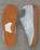 Numeric 480 Shoes in Baby Blue & Gum