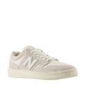 Numeric 480 Shoes in Vanilla & Vanilla