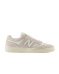 Numeric 480 Shoes in Vanilla & Vanilla