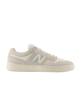 Numeric 480 Shoes in Vanilla & Vanilla