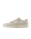 Numeric 480 Shoes in Vanilla & Vanilla