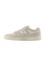 Numeric 480 Shoes in Vanilla & Vanilla