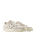 Numeric 480 Shoes in Vanilla & Vanilla