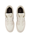 Numeric 480 Shoes in Vanilla & Vanilla