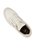 Numeric 480 Shoes in Vanilla & Vanilla