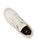 Numeric 480 Shoes in Vanilla & Vanilla
