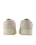 Numeric 480 Shoes in Vanilla & Vanilla