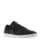 Numeric Brandon Westgate 508 Signature Shoes in Navy & Black