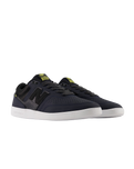 Numeric Brandon Westgate 508 Signature Shoes in Navy & Black