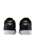 Numeric Brandon Westgate 508 Signature Shoes in Navy & Black