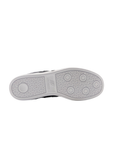 Numeric Brandon Westgate 508 Signature Shoes in Navy & Black