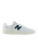 The New Balance Mens Numeric Brandon Westgate 508 Signature Shoes in White & Green