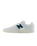 The New Balance Mens Numeric Brandon Westgate 508 Signature Shoes in White & Green