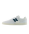 The New Balance Mens Numeric Brandon Westgate 508 Signature Shoes in White & Green