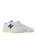 The New Balance Mens Numeric Brandon Westgate 508 Signature Shoes in White & Green