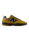 The New Balance Mens Tiago Lemos 808L Signature Shoes in Wheat & Black