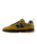 The New Balance Mens Tiago Lemos 808L Signature Shoes in Wheat & Black