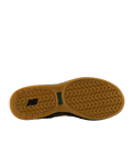 The New Balance Mens Tiago Lemos 808L Signature Shoes in Wheat & Black