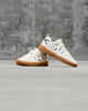 Tiago Lemos 808L Signature Shoes in Sea Salt & Green