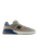 The New Balance Mens Andrew Reynolds 933 Shoes in Mushroom & Light Blue