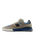 The New Balance Mens Andrew Reynolds 933 Shoes in Mushroom & Light Blue