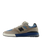 The New Balance Mens Andrew Reynolds 933 Shoes in Mushroom & Light Blue
