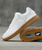 Andrew Reynolds 933 Shoes in White & Gum