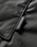 Escapism Sherpa Lined Changing Robe in Black