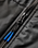 Escapism Sherpa Lined Changing Robe in Black