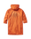Escapism Sherpa Lined Changing Robe in Rust