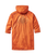 Escapism Sherpa Lined Changing Robe in Rust