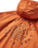 Escapism Sherpa Lined Changing Robe in Rust