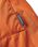 Escapism Sherpa Lined Changing Robe in Rust
