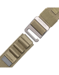 Hardware Alu Belt in Olive