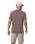 Current Tech T-Shirt in Huckleberry