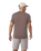 Current Tech T-Shirt in Huckleberry