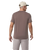 Current Tech T-Shirt in Huckleberry