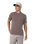 Current Tech T-Shirt in Huckleberry