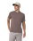 Current Tech T-Shirt in Huckleberry