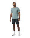 Current Tech T-Shirt in Mist