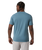 The Vuori Mens Current Tech T-Shirt in Pond
