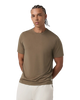Current Tech T-Shirt in Peppercorn