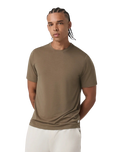 Current Tech T-Shirt in Peppercorn
