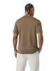 Current Tech T-Shirt in Peppercorn