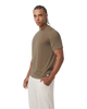 Current Tech T-Shirt in Peppercorn