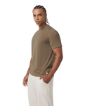 Current Tech T-Shirt in Peppercorn